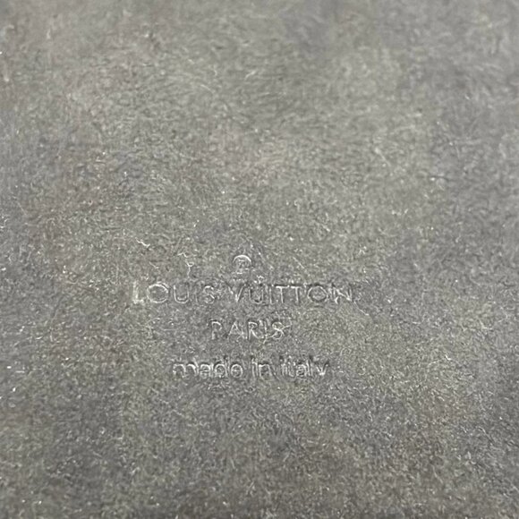 LOUIS VUITTON iPhone Bumper Dauphine 12/12 Pro Monogram Phone Case bran133-1015 - Picture 4 of 4